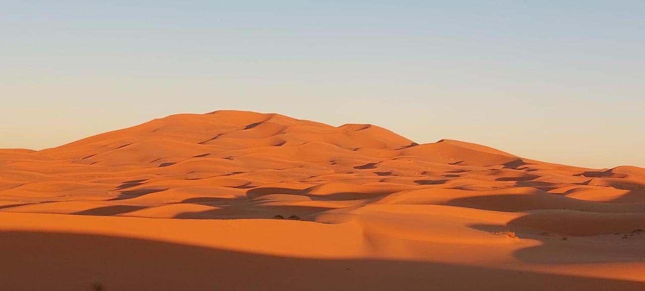 Dar Tafouyte Otel Merzouga Dış mekan fotoğraf