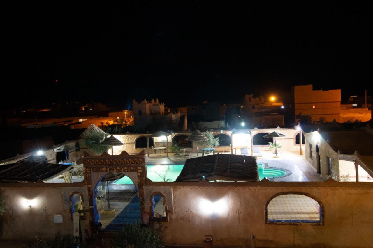 Dar Tafouyte Otel Merzouga Dış mekan fotoğraf