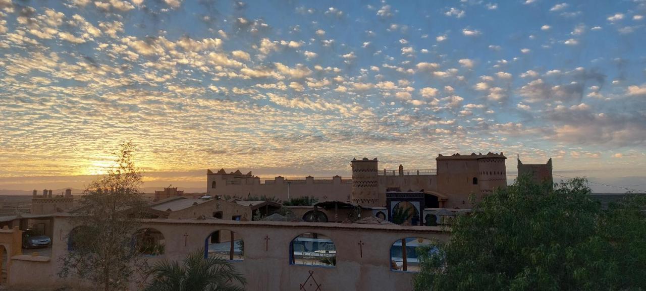 Dar Tafouyte Otel Merzouga Dış mekan fotoğraf