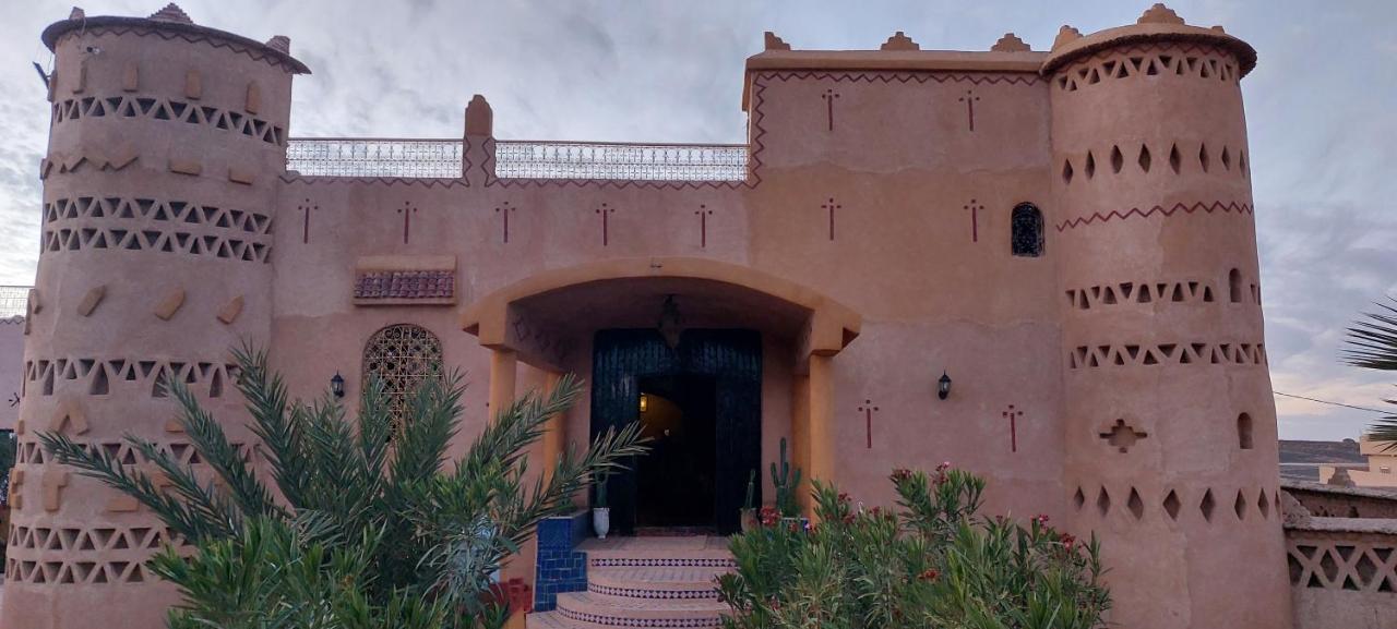 Dar Tafouyte Otel Merzouga Dış mekan fotoğraf