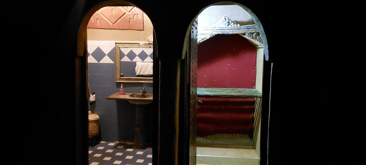 Dar Tafouyte Otel Merzouga Oda fotoğraf