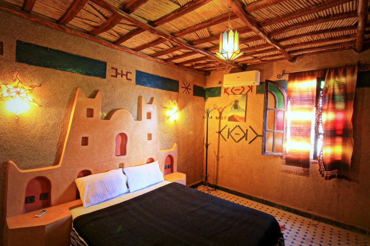 Dar Tafouyte Otel Merzouga Dış mekan fotoğraf