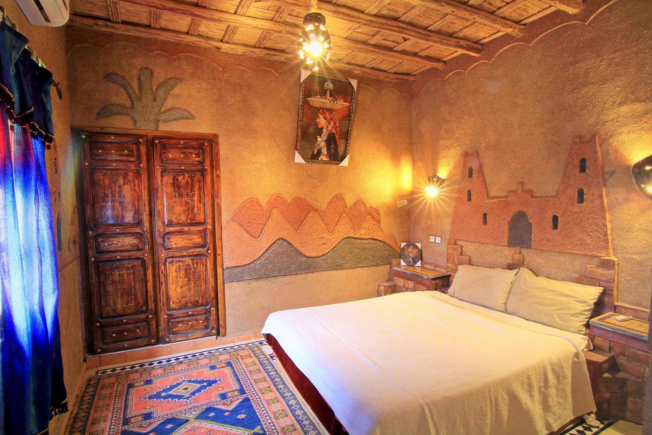 Dar Tafouyte Otel Merzouga Dış mekan fotoğraf