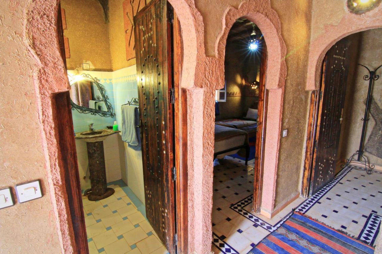 Dar Tafouyte Otel Merzouga Dış mekan fotoğraf