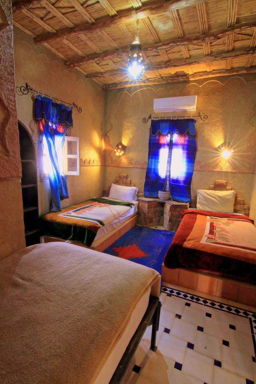 Dar Tafouyte Otel Merzouga Dış mekan fotoğraf