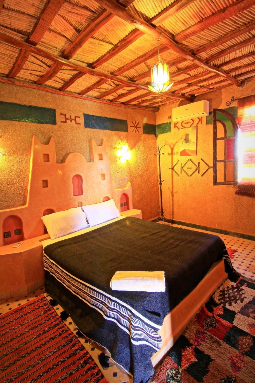Dar Tafouyte Otel Merzouga Dış mekan fotoğraf