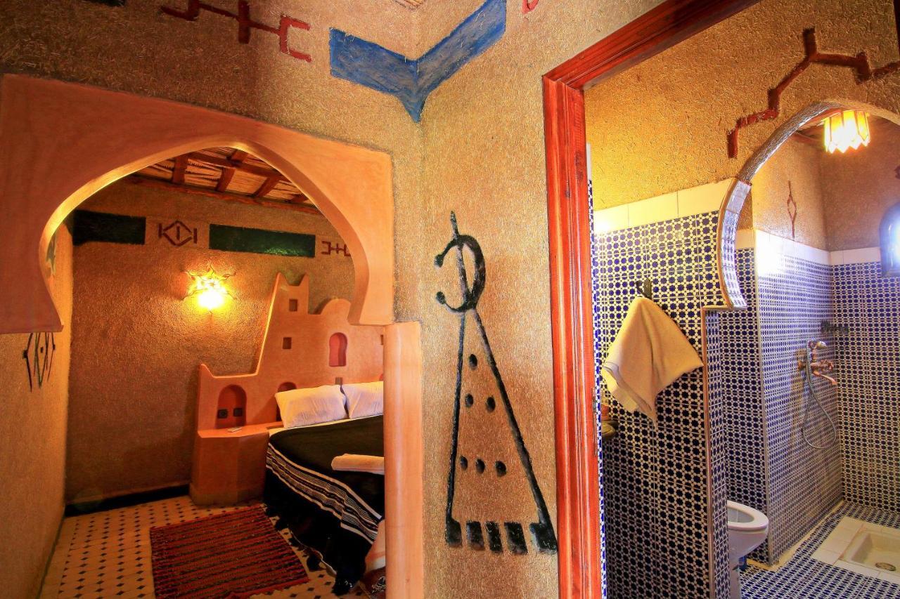Dar Tafouyte Otel Merzouga Dış mekan fotoğraf
