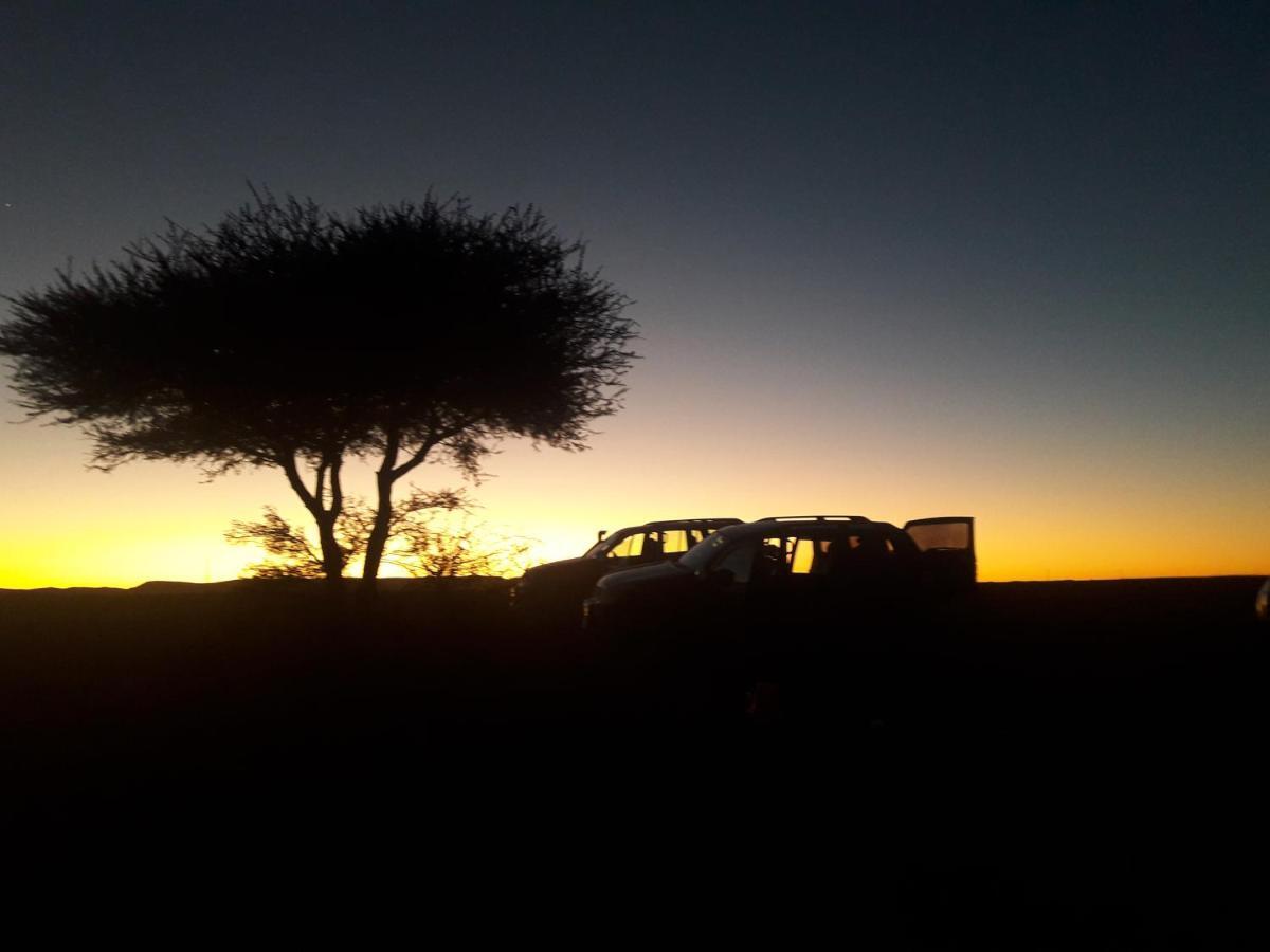 Dar Tafouyte Otel Merzouga Dış mekan fotoğraf